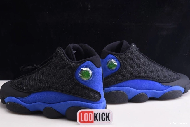 Black 13 Retro 414571-040 Jordan Hyper Royal 1109